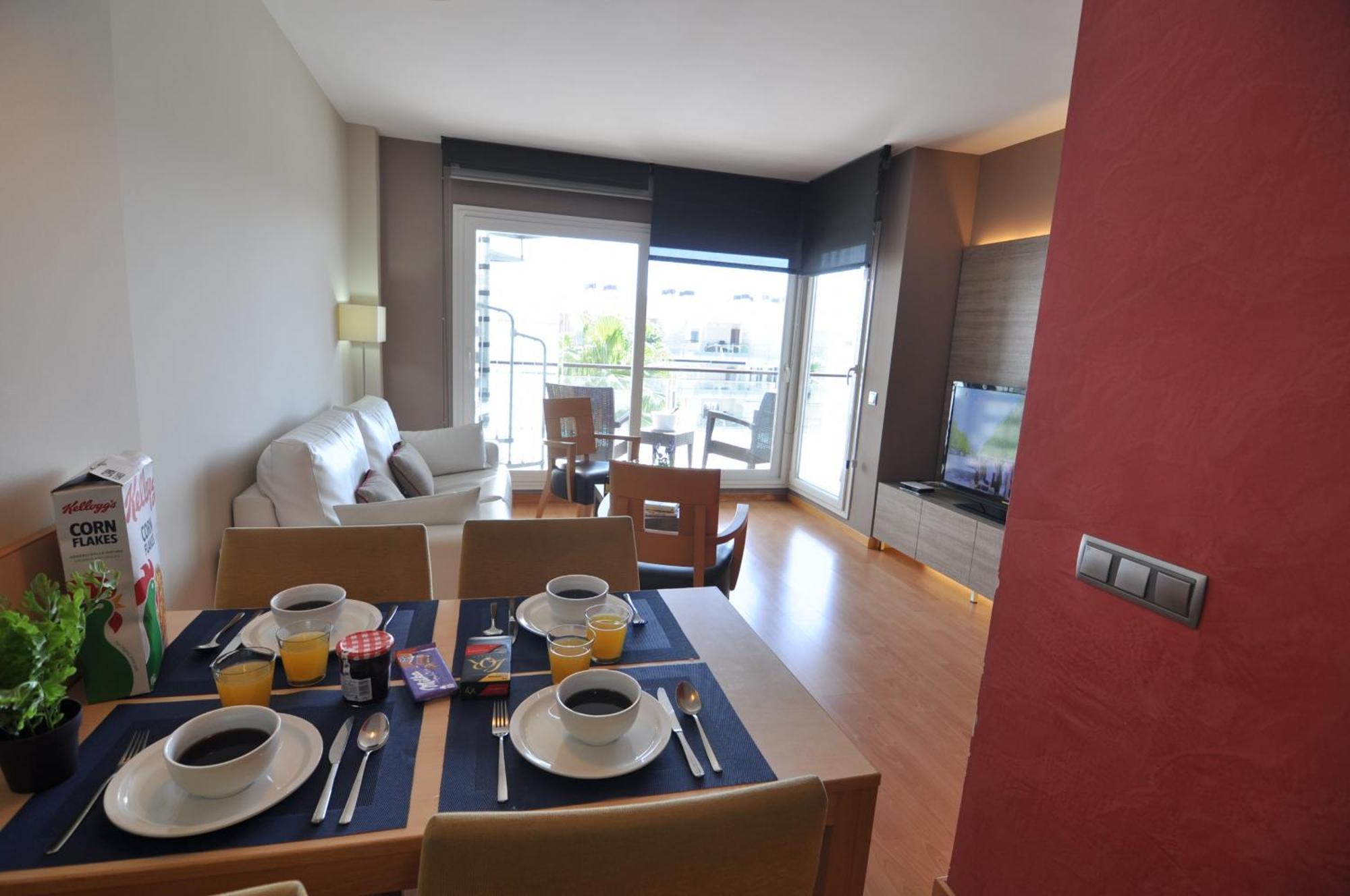 Rnet - Portomar Plus โรเซส ภายนอก รูปภาพ